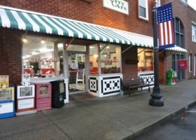 True Stories (and other lies) as Told in City Café 0981491340 Book Cover