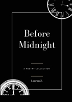 Before Midnight 1716408253 Book Cover