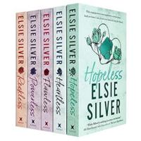 Chestnut Springs Series Vol. 1-5 1637991436 Book Cover