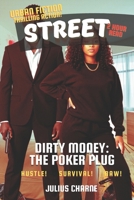 Dirty Money: The Poker Plug (New Concordia Stories) B0H1HZ9H38 Book Cover