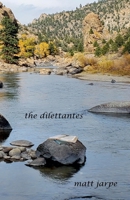 The Dilettantes B0FNTBCXT6 Book Cover