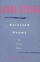 Selected Poems: In Five Sets 0892551895 Book Cover