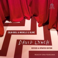 David Lynch: Revised & Updated Edition B0GFD52QBX Book Cover