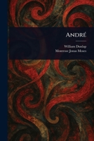 André 9366382924 Book Cover