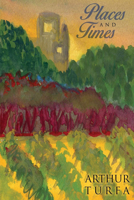 Places and Times 1632130963 Book Cover