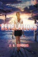 Revelations 0765332469 Book Cover