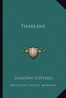 Tharlane 116280453X Book Cover