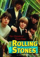 The Rolling Stones: The Greatest Rock Band 0766032310 Book Cover