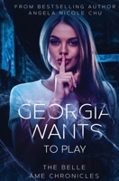 Georgia Wants To Play B09F1J4J12 Book Cover