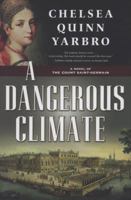 A Dangerous Climate 0765319810 Book Cover