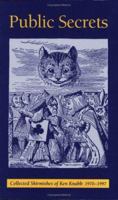 Public Secrets: Collected Skirmishes of Ken Knabb 0939682036 Book Cover