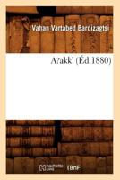 Arakk (A0/00d.1880) 2012634400 Book Cover
