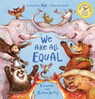 We Are All Equal Plus Poster 1743838433 Book Cover