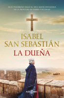 La dueña 8401026342 Book Cover