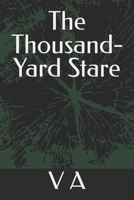 The Thousand-Yard Stare B0GXC91937 Book Cover