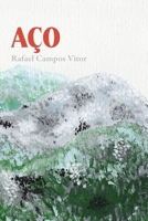 Aço (Portuguese Edition) B0FQ2QLZST Book Cover
