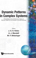 Dynamic Patterns in Complex Systems 9971504855 Book Cover