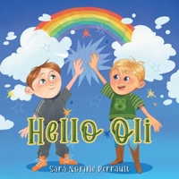 Hello Oli 1039148727 Book Cover