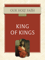 King of Kings 1505119251 Book Cover