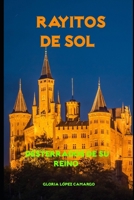 RAYITOS DE SOL: Desterrados de su Reino B0BZ6KFBM6 Book Cover