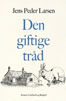 Den giftige tråd 8711891416 Book Cover