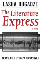 ლიტერატურული ექსპრესი 1564787265 Book Cover