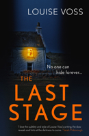 The Last Stage 1912374870 Book Cover