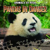 Pandas in Danger 1433957981 Book Cover