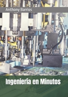 Ingeniería en Minutos B0BF38222L Book Cover