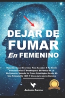 Quit Smoking In Feminine: - Freedom B086FVDWXB Book Cover