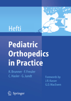 Pediatric Orthopedics in Practice 3642089429 Book Cover