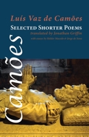 Selected Shorter Poems 1848616767 Book Cover