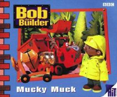 Bob the Builder 0563475293 Book Cover