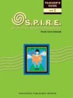 Spire Teacher\'s Guide Level 1 0838827020 Book Cover