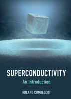 Superconductivity: An Introduction 110842841X Book Cover
