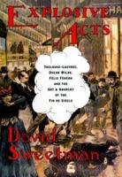 Toulouse-Lautrec and the Fin de Siecle 0684811790 Book Cover