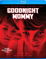 Goodnight Mommy