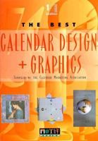 The Best Calendar Design & Graphics (Motif Design) 1564961648 Book Cover