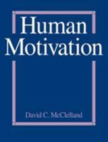 Human Motivation 0673157911 Book Cover