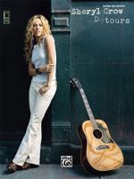 Sheryl Crow -- Detours: Authentic Guitar Tab 0739053183 Book Cover