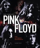 The Complete Pink Floyd 1454918691 Book Cover