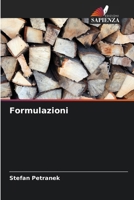 Formulazioni (Italian Edition) 6209981933 Book Cover