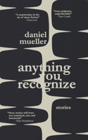 Anything You Recognize: Stories 1944853863 Book Cover