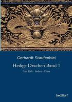 Heilige Drachen Band 1 3849119629 Book Cover