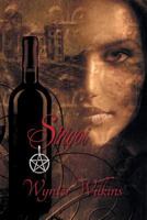 Strigoi 1609112776 Book Cover