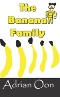 The Banana Family 1096247372 Book Cover