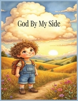 God By My Side: A Gentle Christian Storybook About God’s Love and Protection B0FP9HY6CD Book Cover