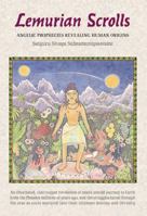 Lemurian Scrolls: Angelic Prophecies Revealing Human Origins 0945497709 Book Cover