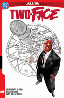 Two-Face: Trial Separation 1799505456 Book Cover