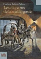 Les Disparus De La Malle Poste 2070624331 Book Cover